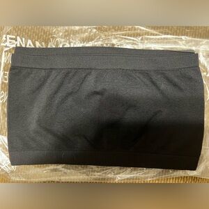 Black Bandeau Bundle